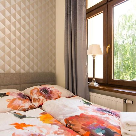 Apartament Tiffany Свиноуйсьце Экстерьер фото