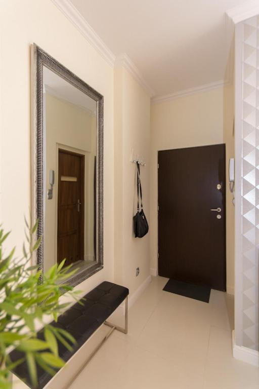 Apartament Tiffany Свиноуйсьце Экстерьер фото